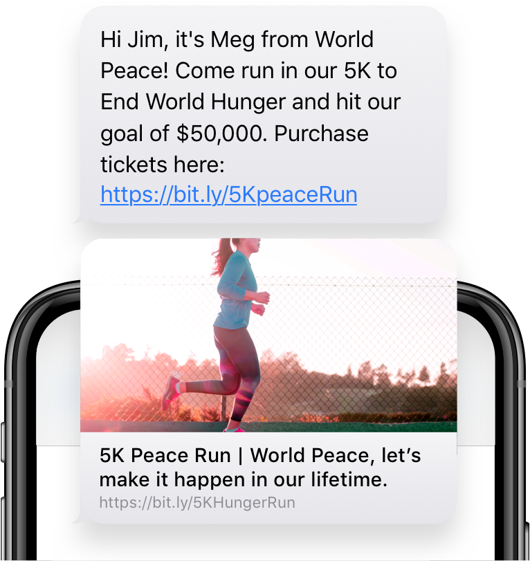 Text Engagement - Running (959x833), Png Download