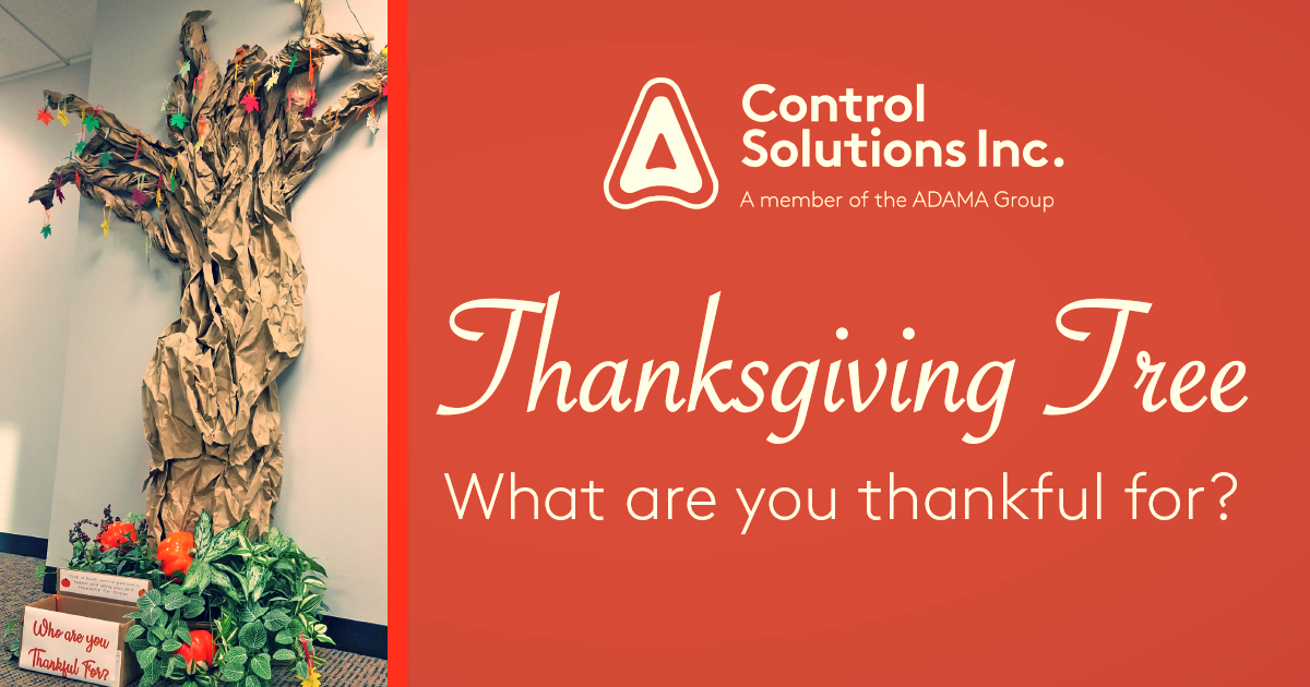 Control Solutions - Houseplant (1200x630), Png Download