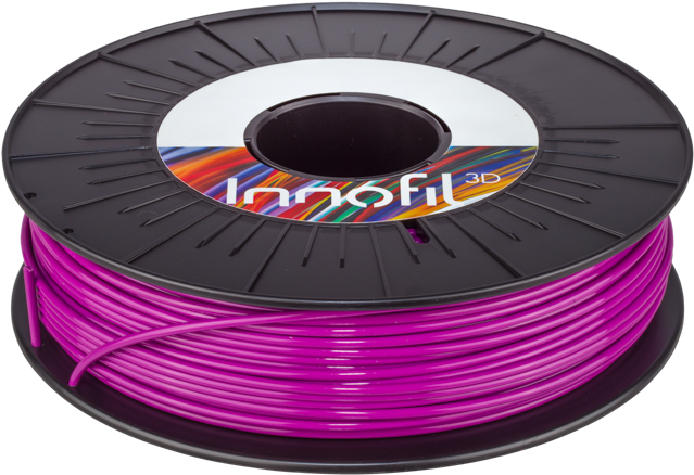 Innofil 3d - 3d Printing Filament (900x601), Png Download