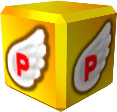 Download Zip Archive - Super Mario 3d Land P (750x650), Png Download