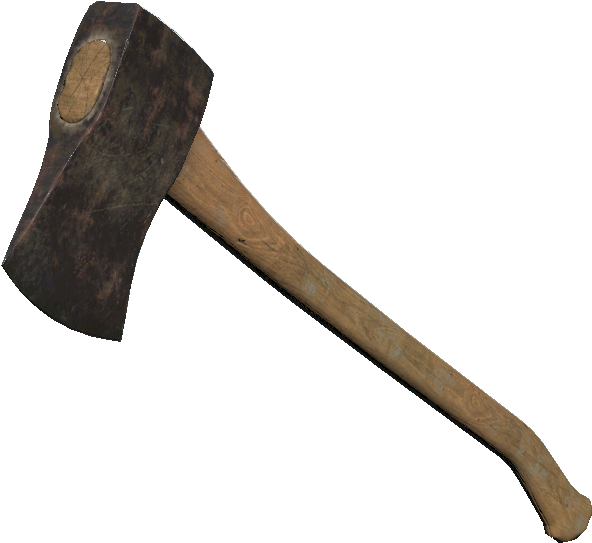 The Vault Fallout Wiki - Splitting Maul (1040x645), Png Download