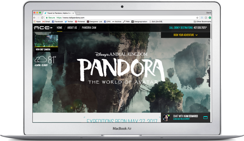 Download Visit Pandora Mockup1 - Operating System | Transparent PNG ...