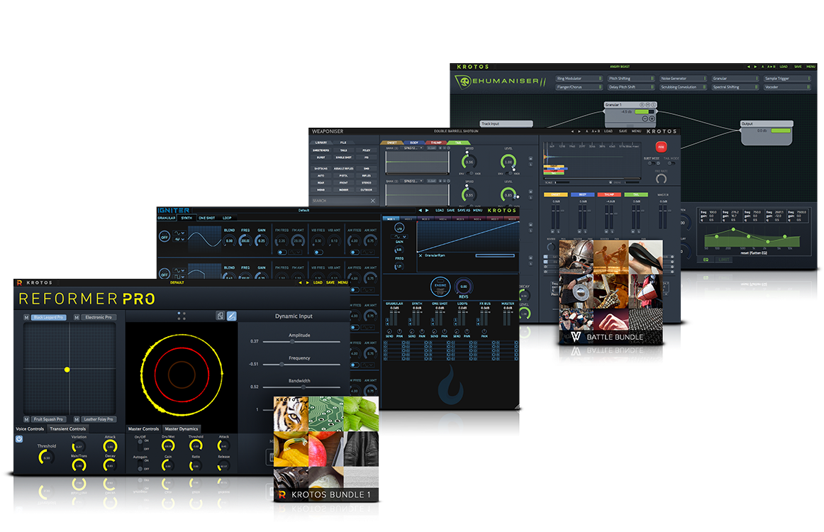 Sound Design Bundle - Personal Computer Hardware (1177x1177), Png Download