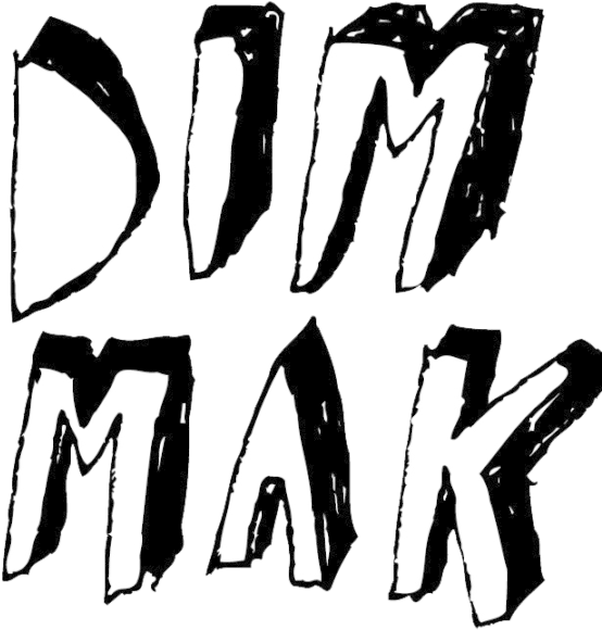 Dim Mak Collection - Sketch (560x720), Png Download