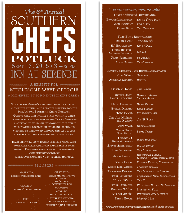 Jbc Fundraisers Potluck Postcard 01 - Book Cover (775x741), Png Download