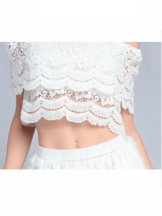 Crochet (540x720), Png Download