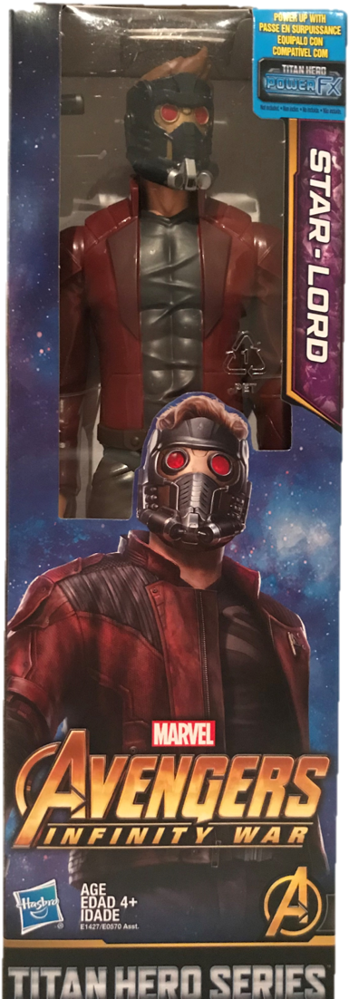 Avengers Infinity War Iron Man Toys (844x1125), Png Download