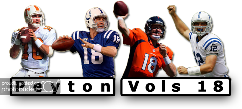 Peyton Manning Png - Sprint Football (819x390), Png Download