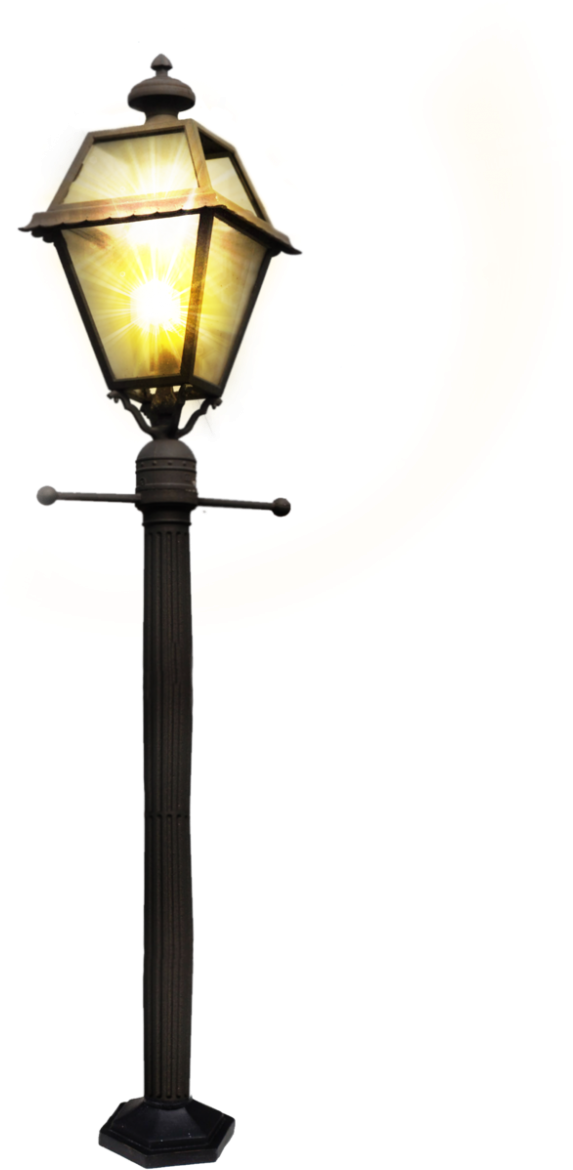Download Lamp Png Hd 299 - Street Lights Clipart Png (1000x1250), Png Download