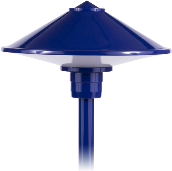 Projector Path Light Solid State (prp) - Lamp (576x576), Png Download