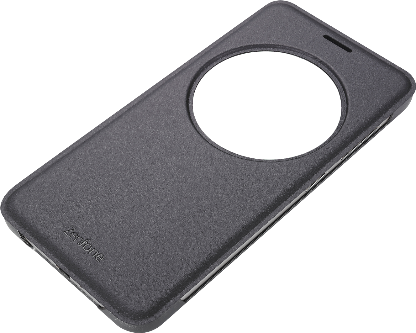 Zenfone Go View Folio Cover Flip Case Asus Zenfone Max Full Size Png Download Seekpng