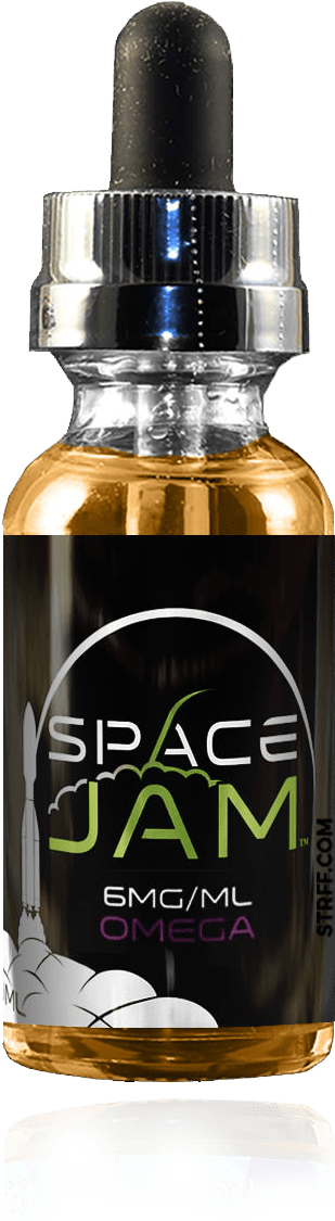 Omega By Space Jam - Space Jam (900x1200), Png Download