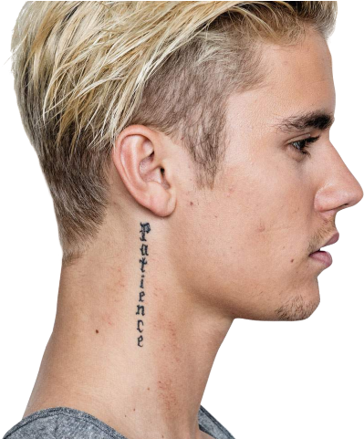 Justin Bieber Clipart Head - Corte De Justin Bieber (640x480), Png Download