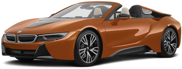 Bmw I8 Price (800x400), Png Download