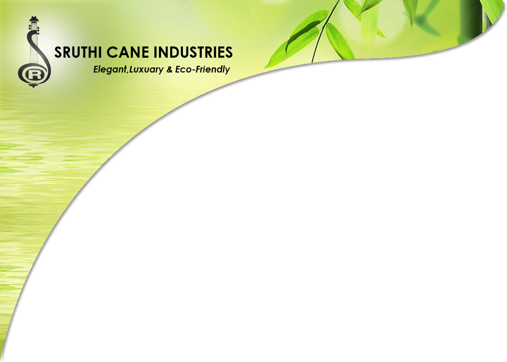Sruthi Cane Industries - Poster (992x709), Png Download
