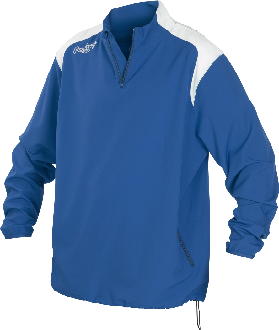 Rawlings Force Jacket (1050x1050), Png Download