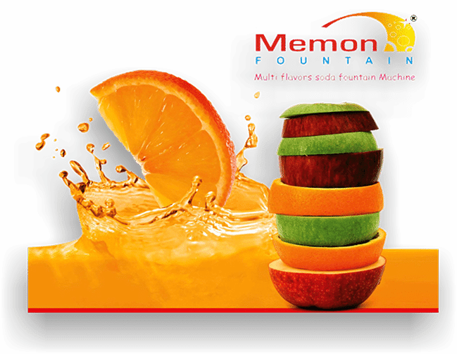 Soft Drink Flavours - Juice (649x503), Png Download