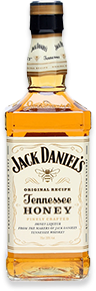Jack Daniels Tennessee Honey 70cl - Jack Daniels Honey Price Philippines (1200x1200), Png Download