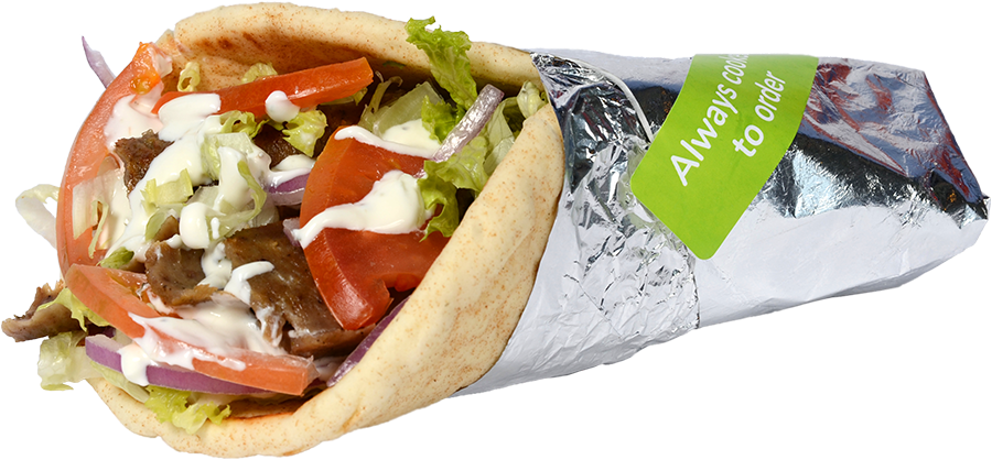 Add A Fountain Drink And A Side Of Our Blue Village - Chicago-style Hot Dog (900x418), Png Download