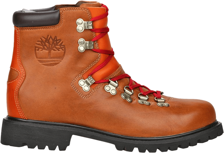 Timberland 1978 Waterproof Hiker Boot - Hiking Shoe (750x511), Png Download