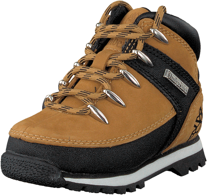Eurosprint Wheat C1589a Yellow - Hiking Shoe (705x664), Png Download