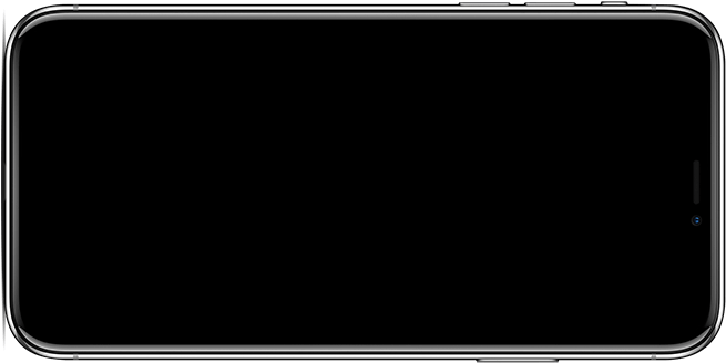 Space Grey - Smartphone (750x750), Png Download
