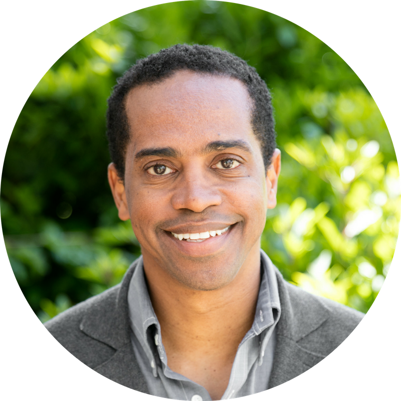 Harris Bostic Ii, At-large - Gentleman (800x800), Png Download