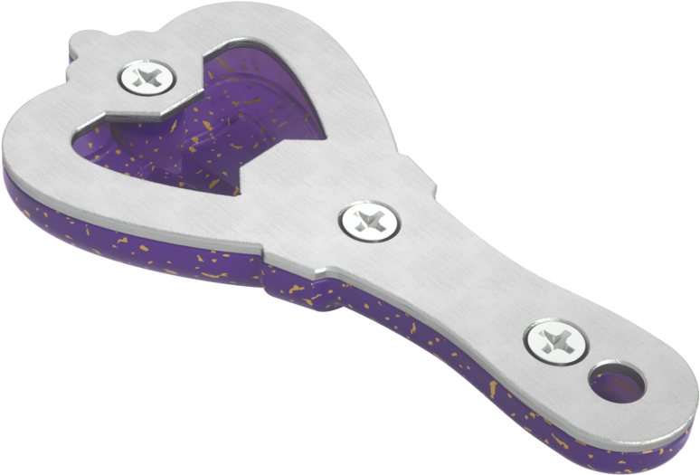 Gokie 1 Newcam R2 Transparent - Utility Knife (1000x647), Png Download