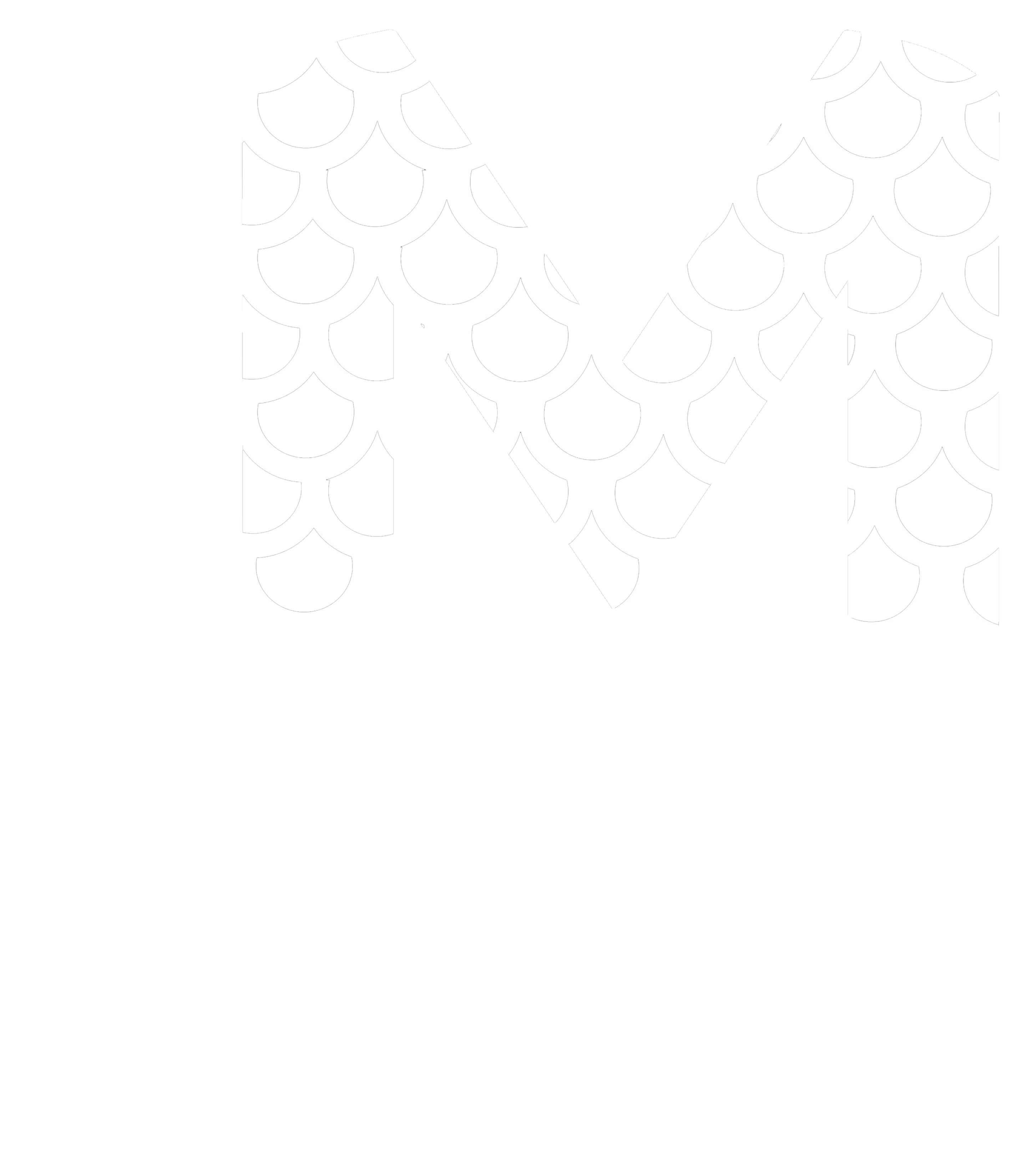 Mermaid Music Studio - Illustration (3543x3543), Png Download