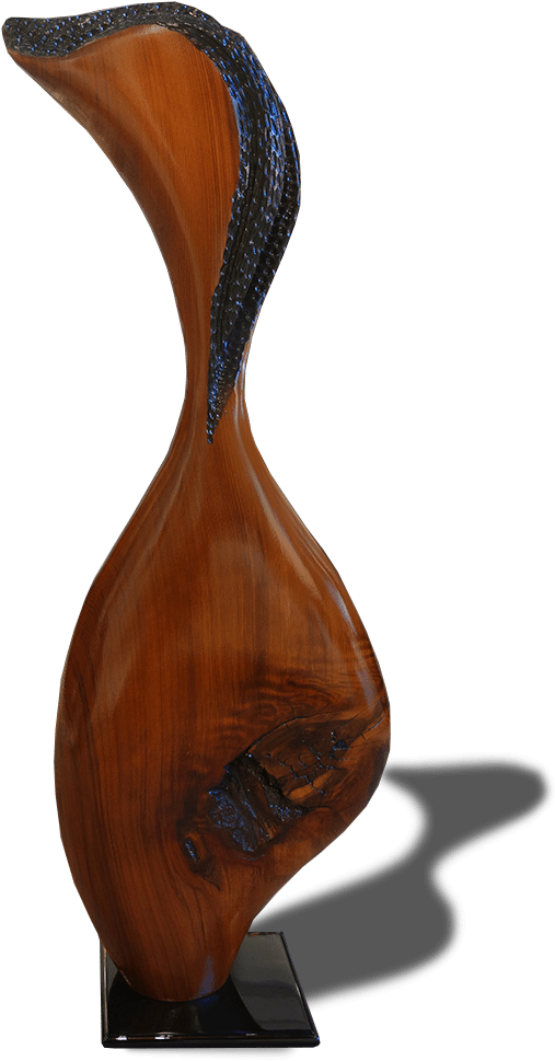 Frasca Halliday Knot Know Who's There Exposures International - Plywood (530x1000), Png Download