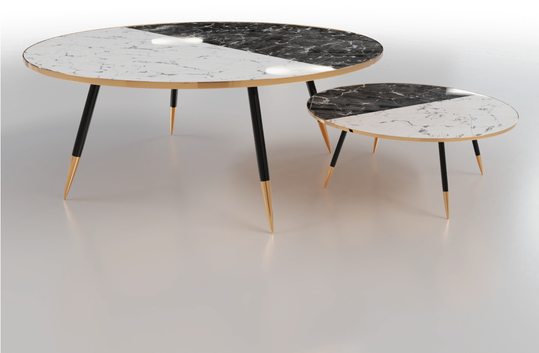 Gloss Boss Gold Lips - Wallet (1024x1024), Png Download