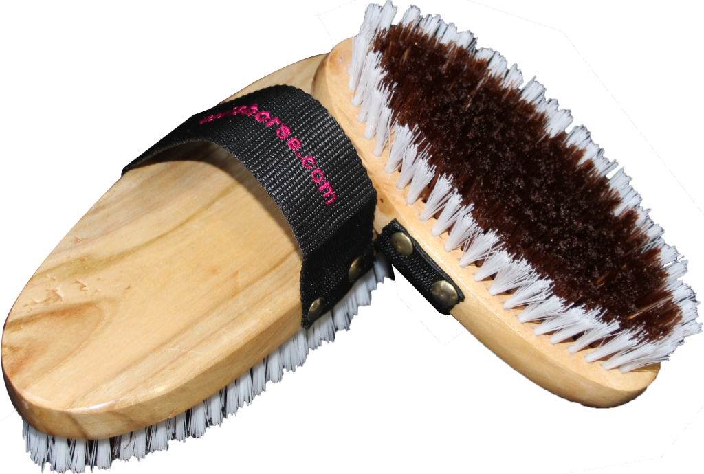Horse Care > Grooming > Soft Brushes - Weapon (1024x690), Png Download