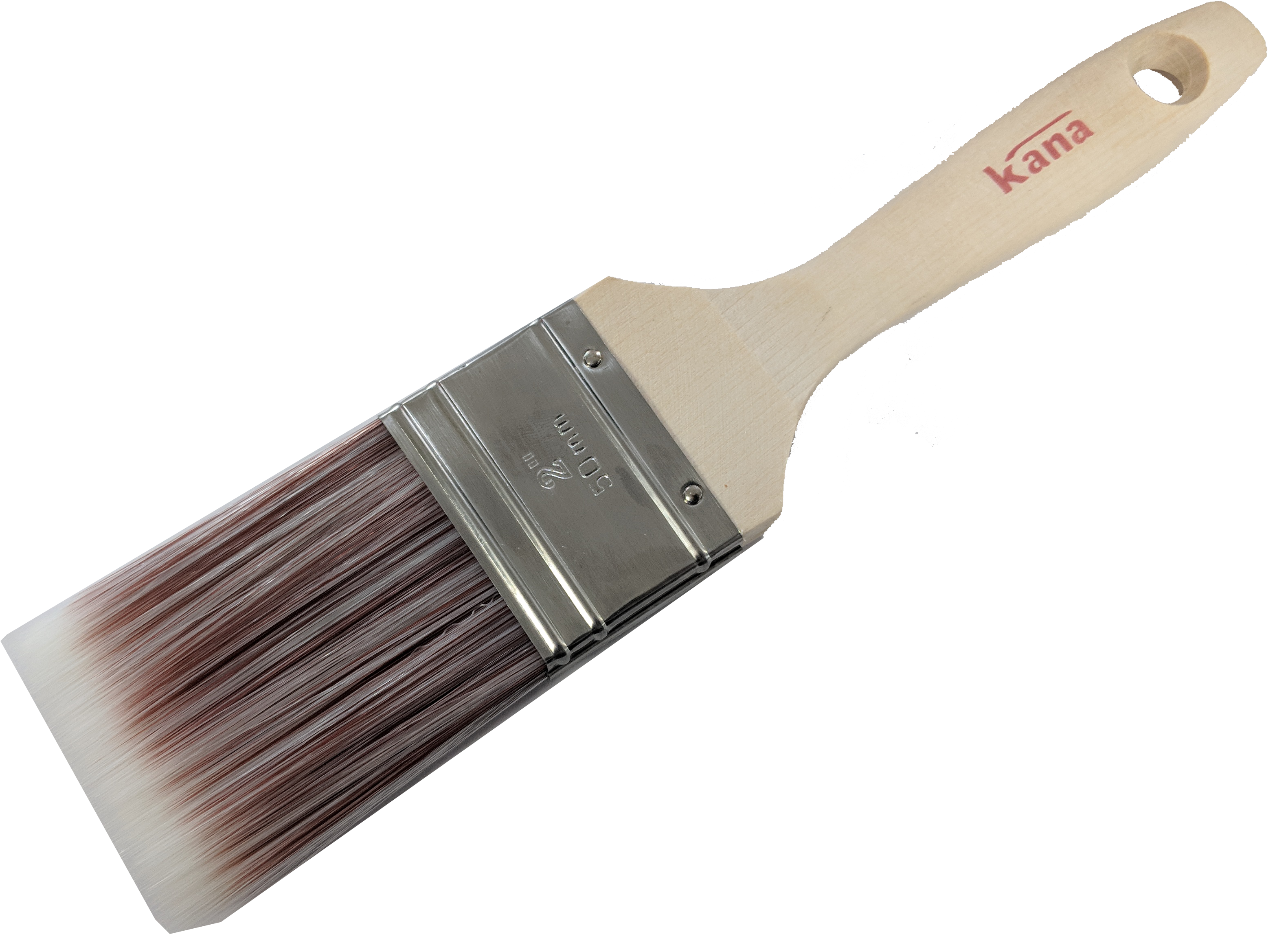 Kana Brushes - Paint Brush (4032x3024), Png Download