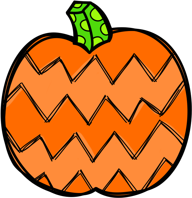 Pumpkin Clip Art (703x740), Png Download
