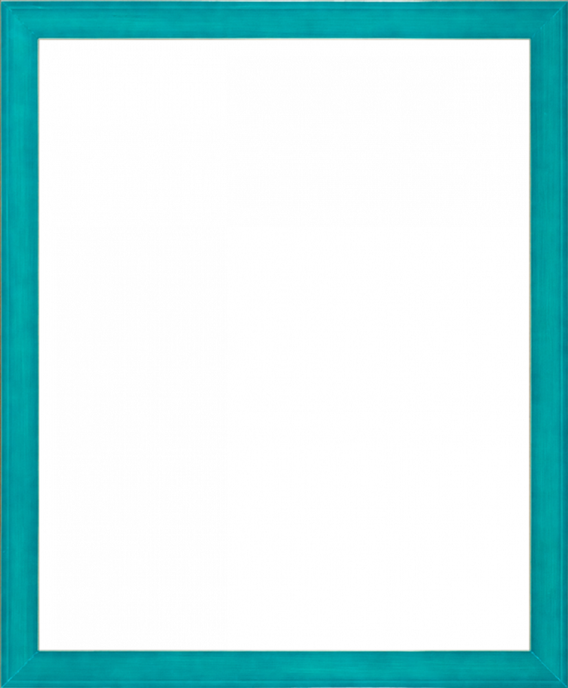 Jubilee Blue Frame 16" - Paper Product (826x1000), Png Download
