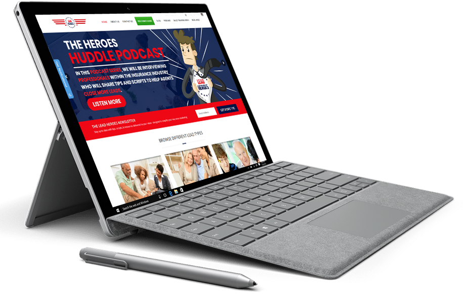 Laptop - Microsoft Surface Pro 4 Обзор (915x582), Png Download