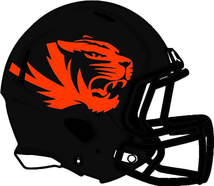 Facebook - Alexandria Monroe High School Logo (881x770), Png Download