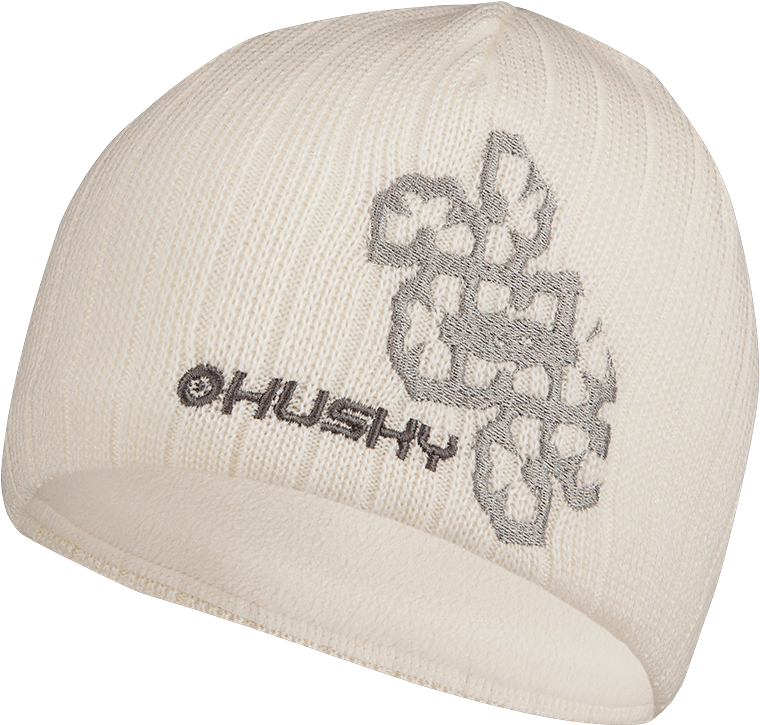 Winter Hat Flake - Beanie (1200x1200), Png Download