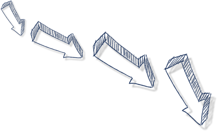 A Message From Russell - Sketch (720x432), Png Download