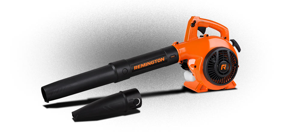 Rm430 - Leaf Blower (1000x500), Png Download