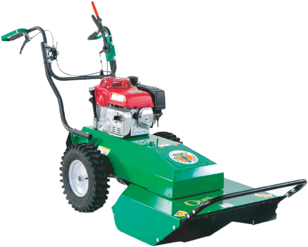 Quick Specs - Billy Goat Brush Cutter (700x560), Png Download