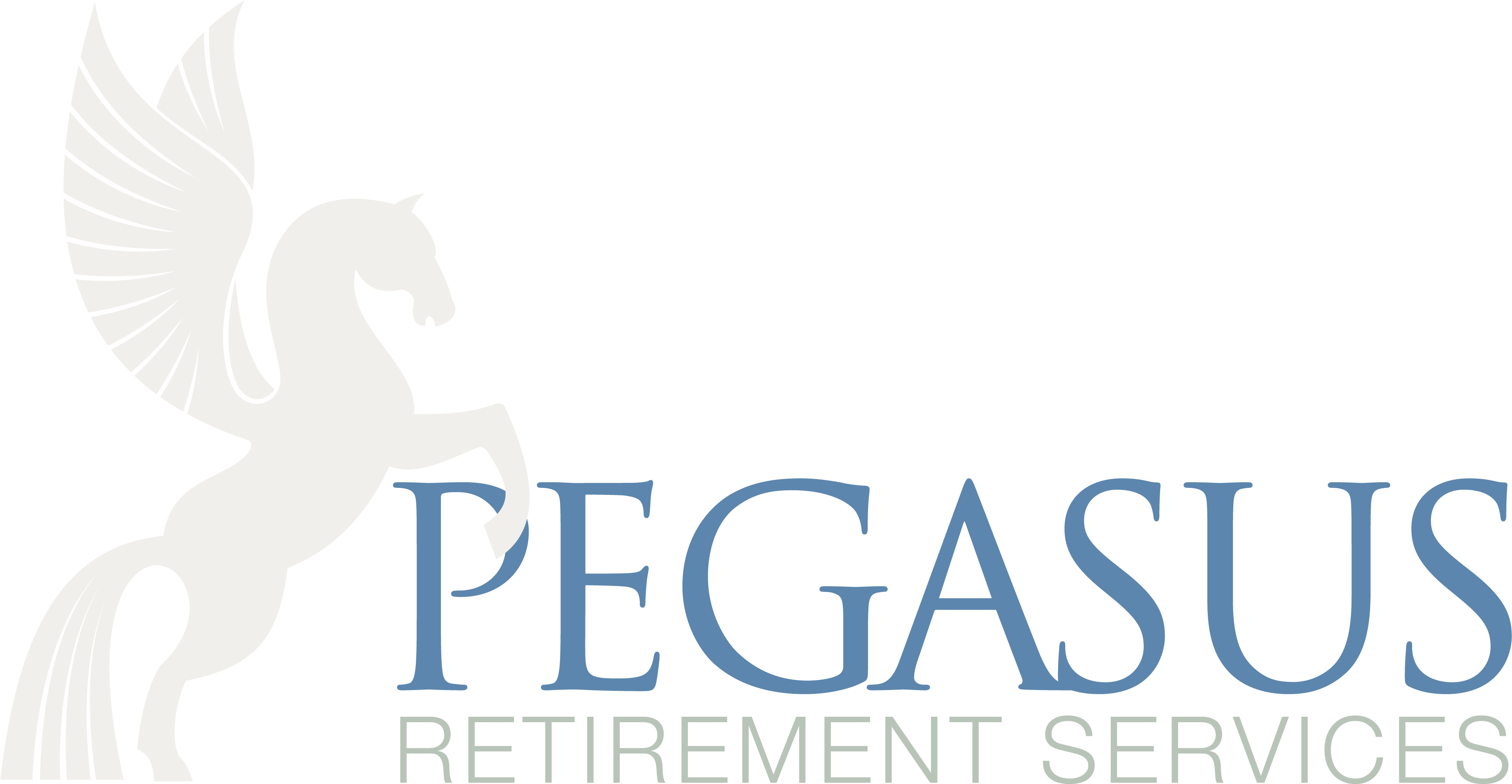 Pegasus Retirement Services - Regal Funds Management (3631x1940), Png Download