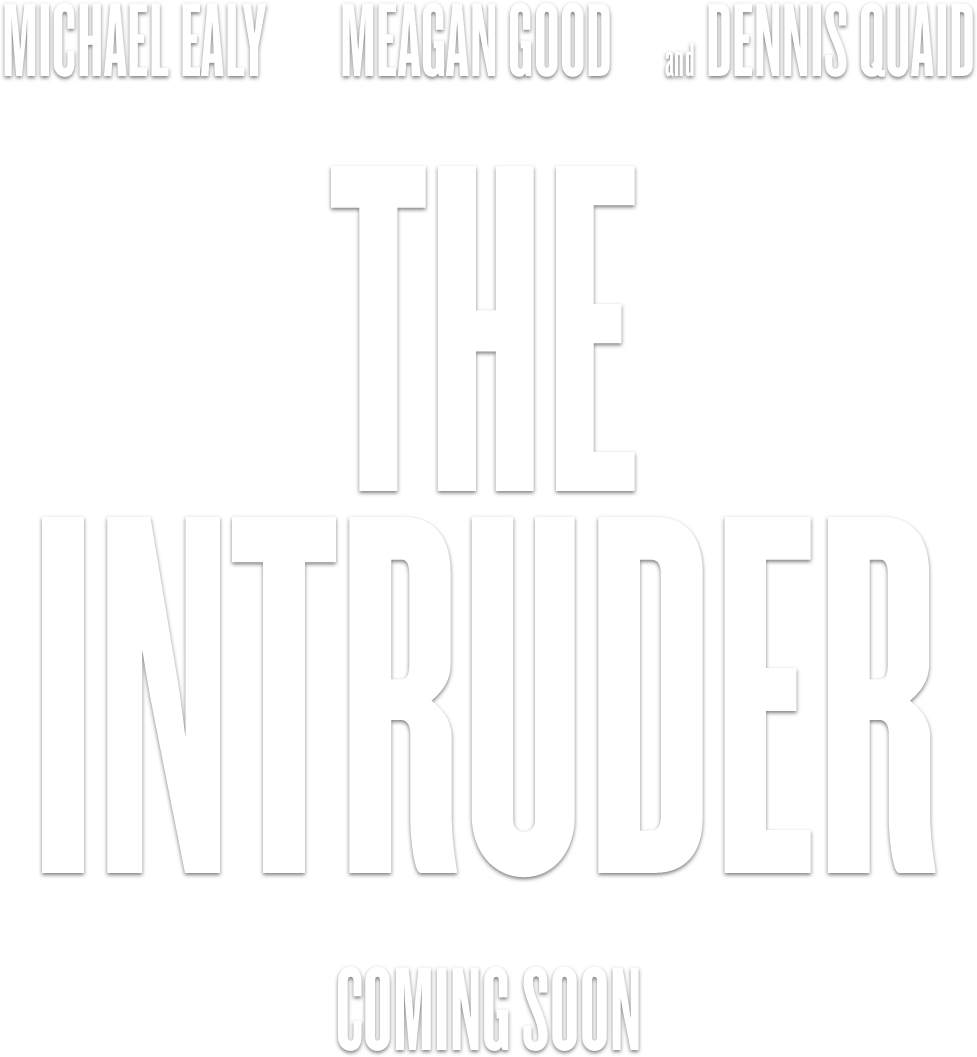 The Intruder Sony Pictures Png Transparent White Movie - Coming Home Diddy (977x1057), Png Download