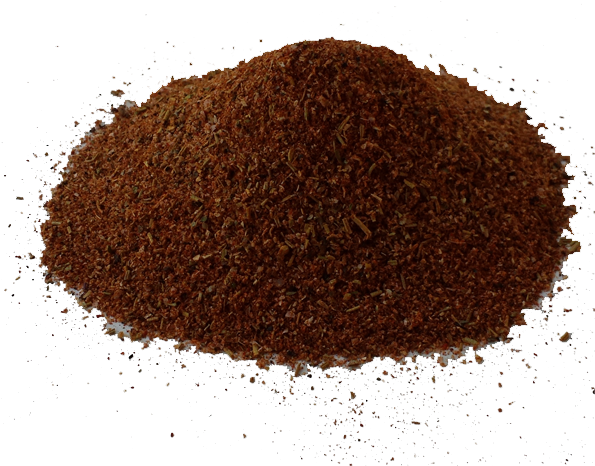 Roasted Potato Seasoning - Sand (600x600), Png Download