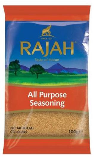 More Views - Rajah All Purpose Seasoning (600x600), Png Download