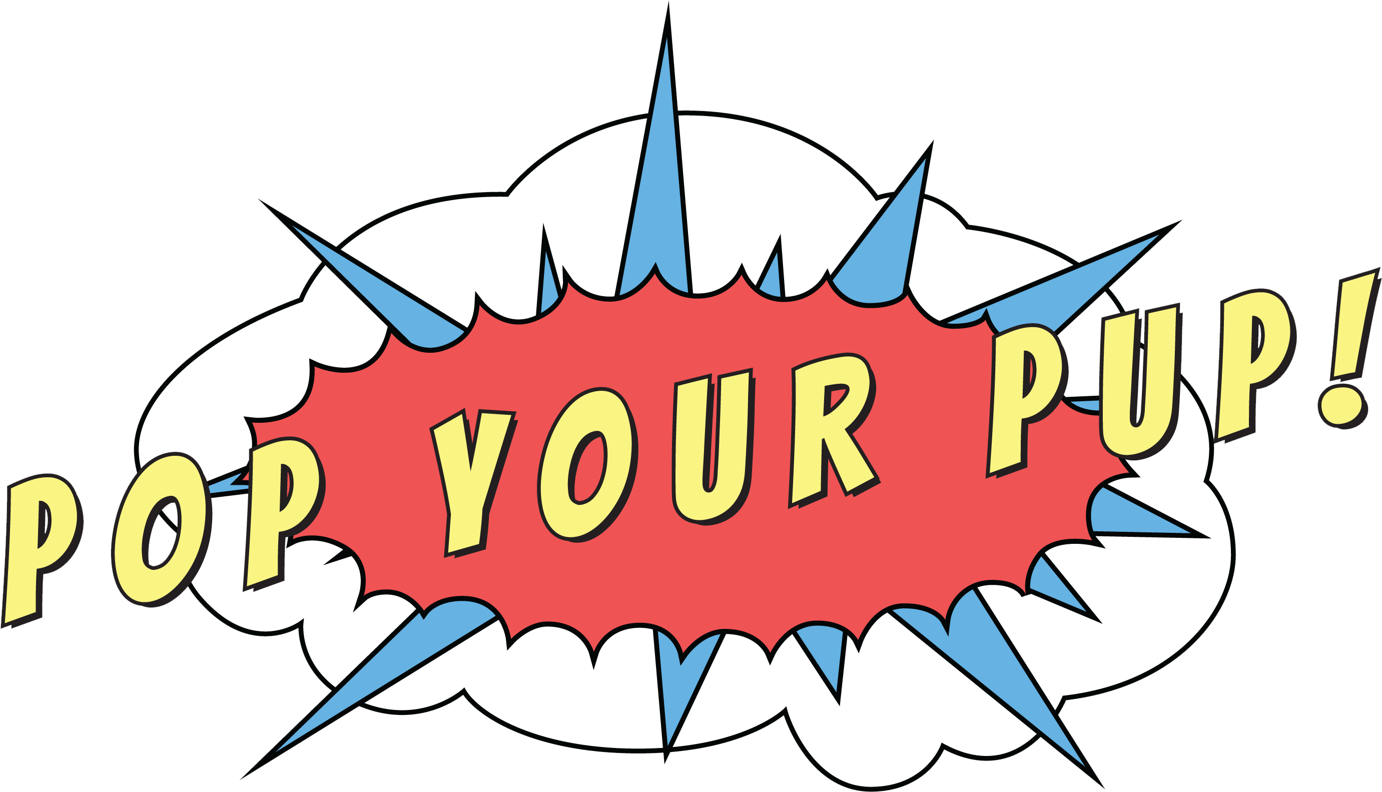 Custom Pet Pop Art - Coupon (4836x4837), Png Download