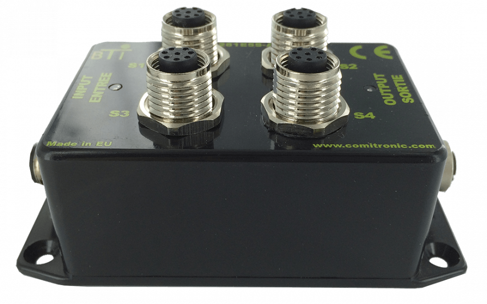 9 7191 9 Bdm - Camera (1000x625), Png Download