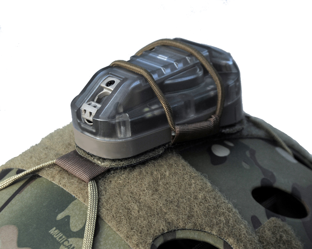 Helstar 6 Gen 3 (1280x1021), Png Download