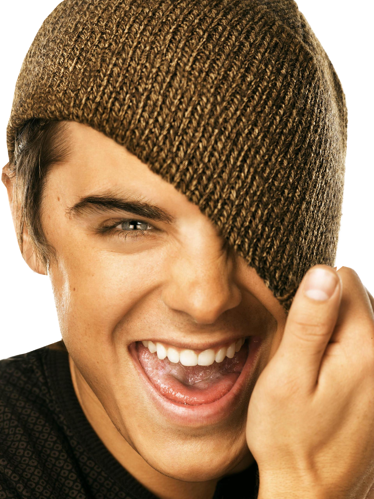 Oiie Gente,eu Estava Assistindo O Filme "a Morte E - Zac Efron (1200x1600), Png Download