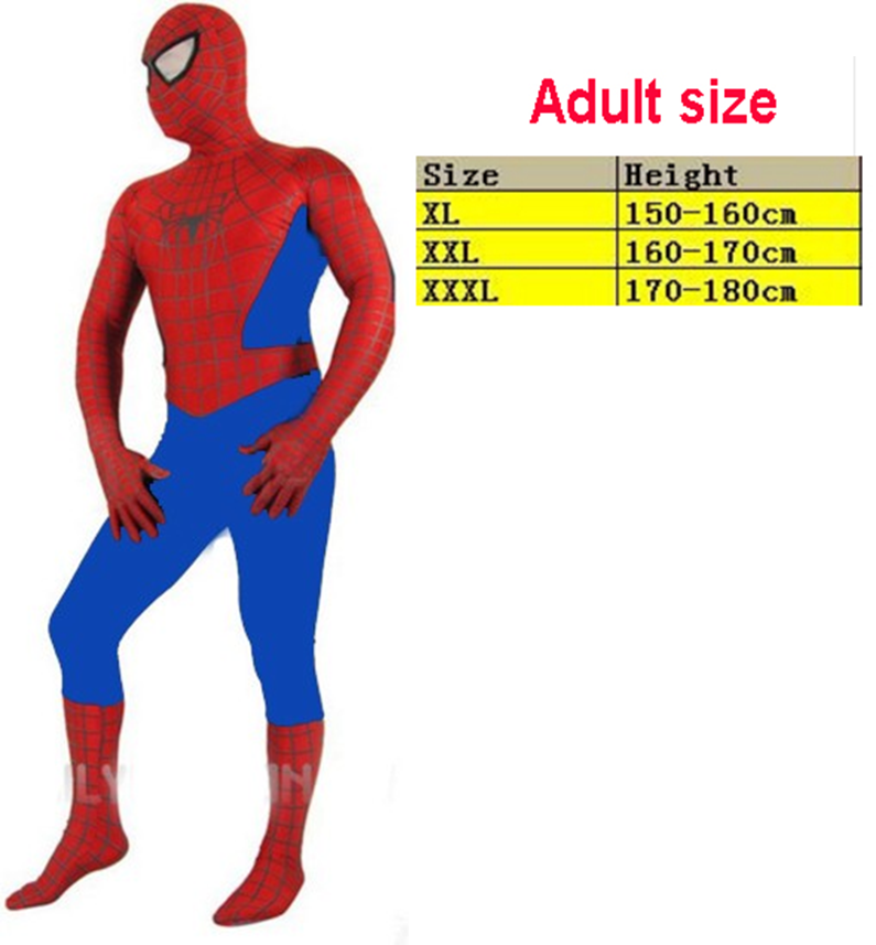 Spiderman Costume Cosplay Clothing - Αποκριατικεσ Στολεσ 2019 Ανδρικεσ (795x857), Png Download